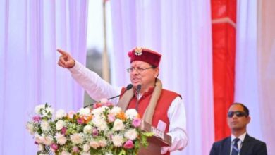 मुख्यमंत्री पुष्कर सिंह धामी की चिकित्सकों को बड़ी सौगात, चिकित्सकों को मिलेगा एसडी एसीपी (SD ACP) का लाभ