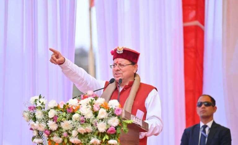 मुख्यमंत्री पुष्कर सिंह धामी की चिकित्सकों को बड़ी सौगात, चिकित्सकों को मिलेगा एसडी एसीपी (SD ACP) का लाभ मुख्यमंत्री पुष्कर सिंह धामी की चिकित्सकों को बड़ी सौगात, चिकित्सकों को मिलेगा एसडी एसीपी (SD ACP) का लाभ