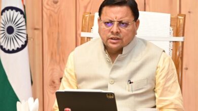 मुख्यमंत्री धामी का भ्रष्टाचार पर बड़ा वार: विजिलेंस को खुली छूट, बढ़ीं गिरफ्तारियां