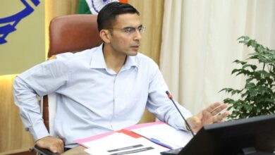 डीएम ने पकड़ा भीषण खेल, एक ही व्यक्ति ने गुमराह कर दो बार विक्रय कर दी टिहरी बांध प्रभावितों को भूमि