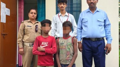 भिक्षा नहीं, शिक्षा ही विकल्प: देहरादून में बाल भिक्षावृत्ति और श्रम के खिलाफ डीएम सविन बंसल की सख्त पहल