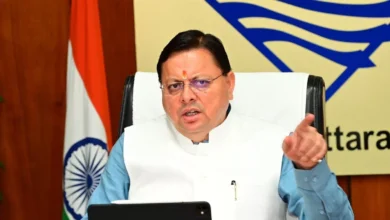 धार्मिक पर्यटन को मिलेगा बढ़ावा: मुख्यमंत्री ने दिए व्यवस्था सुधार के निर्देश