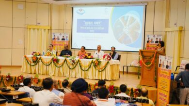 एफआरआई देहरादून में ‘सहकार मंथन-2025’ कार्यशाला का भव्य शुभारंभ
