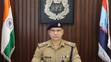 CM उत्तराखंड के “नशा मुक्त उत्तराखंड” अभियान को गति प्रदान कर रहे SSP मणिकांत मिश्रा