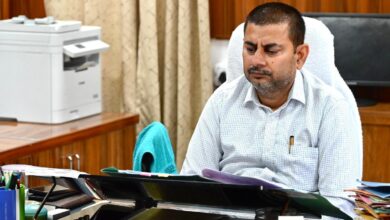 धूमधाम से मनाया जाएगा कारगिल विजय शौर्य दिवस, देहरादून के गांधी पार्क में होगा राज्य स्तरीय कार्यक्रम