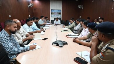 मोबाइल टॉवर स्थापित करने के बाद कंपनियों को देना होगा स्ट्रक्चर स्टेबिलिटी सर्टीफिकेट