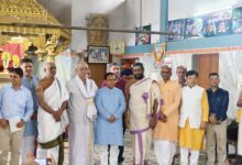 डॉ. धन सिंह रावत का मत्तूर दौरा: उत्तराखंड में संस्कृत ग्राम की नींव रखी जाएगी