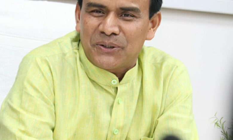 कक्षा 7, 8, 9 व 11 में रिक्त सीटों पर प्रवेश ले सकेंगे प्रतिभावन छात्र कक्षा 7, 8, 9 व 11 में रिक्त सीटों पर प्रवेश ले सकेंगे प्रतिभावन छात्र