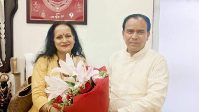 शिक्षा मंत्री डॉ. धन सिंह रावत की उपस्थिति में विभाग के साथ हुआ एमओयू
