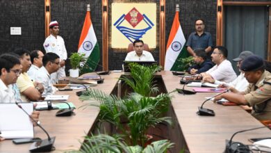 अन्य प्रदेशों से आने वाले जिंदा मुर्गे, अंडे और मुर्गा मांस पर अग्रिम आदेशों तक रोक