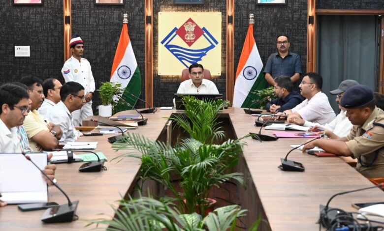अन्य प्रदेशों से आने वाले जिंदा मुर्गे, अंडे और मुर्गा मांस पर अग्रिम आदेशों तक रोक अन्य प्रदेशों से आने वाले जिंदा मुर्गे, अंडे और मुर्गा मांस पर अग्रिम आदेशों तक रोक