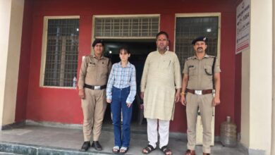 सेलाकुई पुलिस ने किया गुमशुदा महिला को सकुशल बरामद, परिजनों ने जताया उत्तराखंड पुलिस का आभार