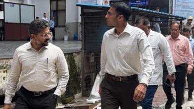 सीएम की प्ररेणा से डीएम के प्रयास से जिला अस्पताल में खुला राज्य का पहला आधुनिक बहुउद्देश्यीय दिव्यांग पुनर्वास केंद्र