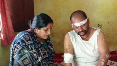 हेलीकॉप्टर से 6 गंभीर घायल एम्स ऋषिकेश रेफर, दो दर्जन से अधिक का मौके पर उपचार