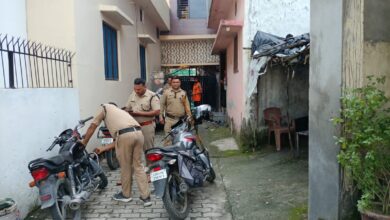 विकासनगर पुलिस का किरायेदार सत्यापन अभियान, मकान मालिकों पर ₹65,000 का जुर्माना