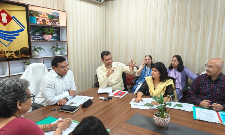 नर्स प्रैक्टिशनर मिडवाइफरी कार्यक्रम को मंजूरी नर्स प्रैक्टिशनर मिडवाइफरी कार्यक्रम को मंजूरी