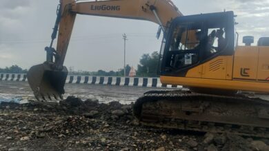 इधर शिकायत; उधर एक्शन; त्वरित कार्यवाही जिला प्रशासन की कार्यशैली में अब है शुमार