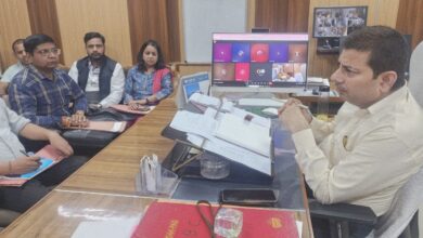 जागेश्वर धाम सौंदर्यीकरण हेतु 146 करोड़ की स्वीकृति