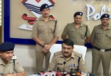 ब्लांइड मर्डर मिस्ट्री का 24 घंटे के अन्दर दून पुलिस ने किया खुलासा