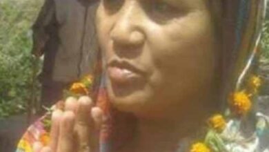 दुःखद : थराली की पूर्व विधायक का हुआ निधन