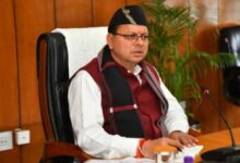 #AgniVeer: धामी सरकार ने दिया रोजगार का आश्वासन, वर्दीधारी नौकरियों में 10% आरक्षण