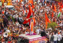 मराठा आरक्षण योजना में बड़ा मोड़ — मनोज जरांगे ने अनशन खत्म किया, सरकार ने 6 मांगे स्वीकारीं