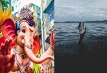 हरिद्वार कनखल राजघाट हादसा: विसर्जन के दौरान गंगा में बहा युवक, सर्च अभियान जारी