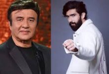 Bigg Boss 19: अमाल मलिक का इमोशनल खुलासा – “अनु मलिक के धोखे से टूट गए पापा डब्बू मलिक”