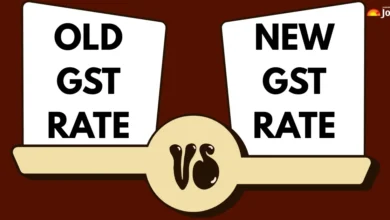 उपभोक्ताओं के लिए राहत की खबर: 22 सितंबर से सस्ती होंगी कई वस्तुएँ, GST दरों में कटौती